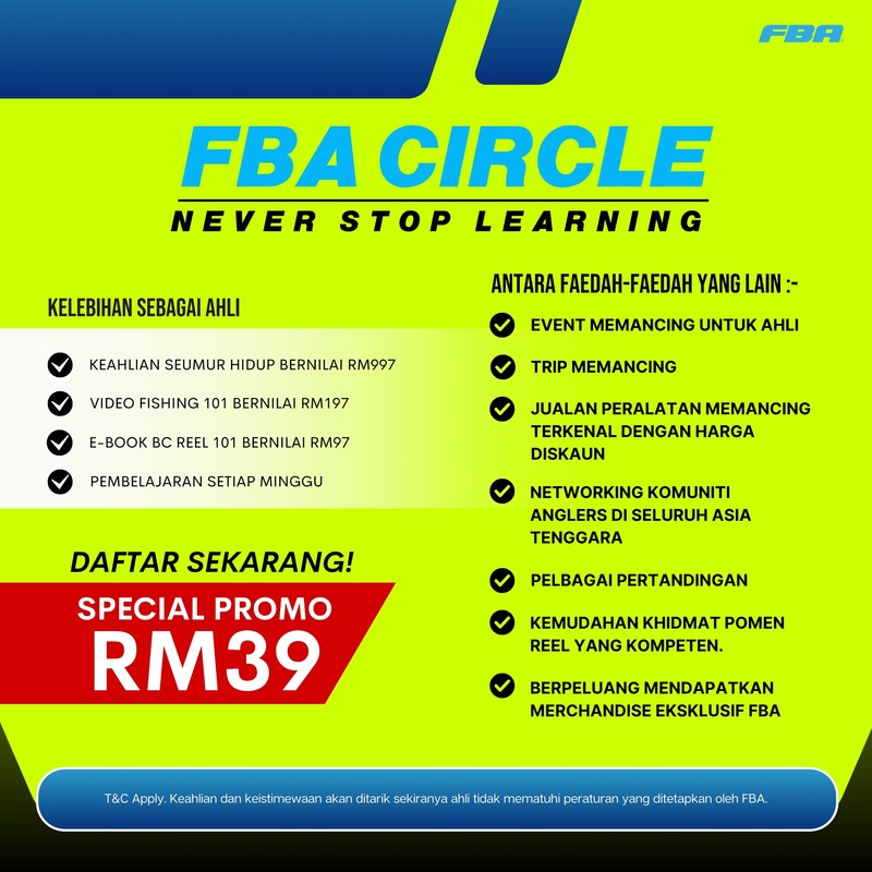 FBA Circle
