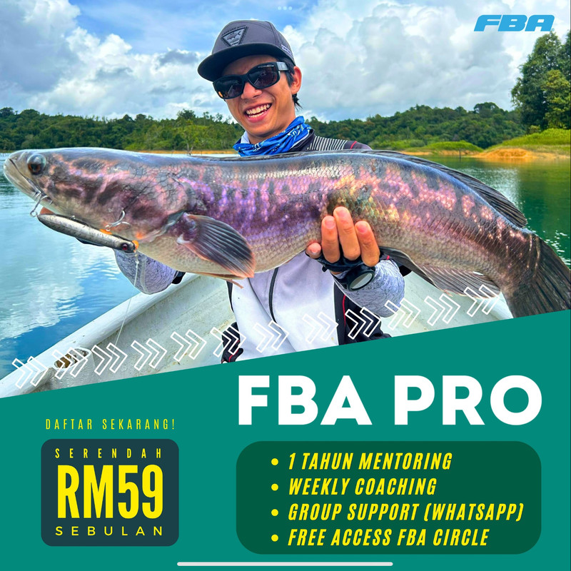 FBA Pro